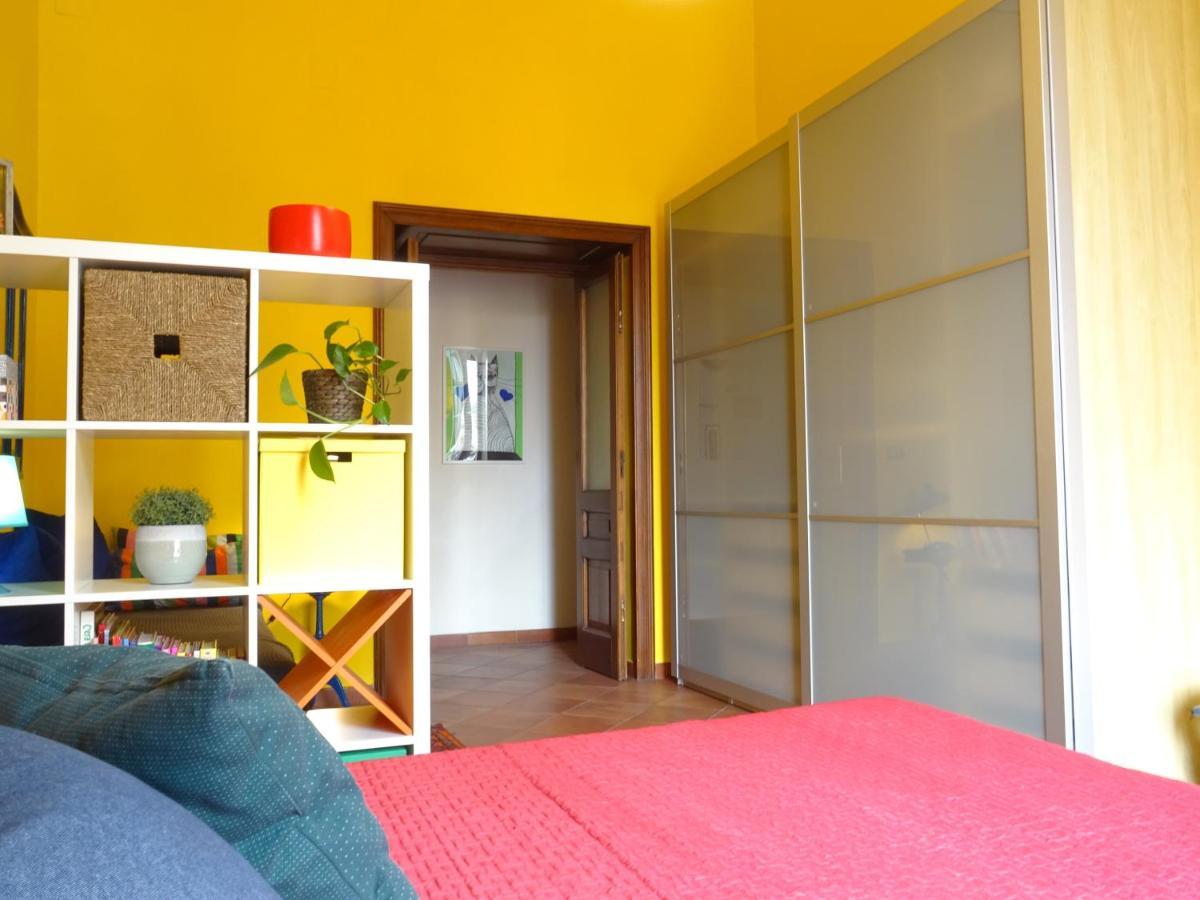Umberto I Holiday House Nápoly Kültér fotó