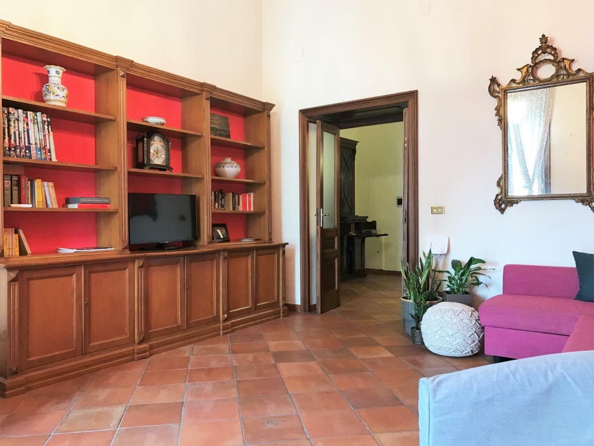 Umberto I Holiday House Nápoly Kültér fotó
